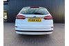 Ford Mondeo 2.0 TDCi ECOnetic Zetec Edition 5dr