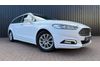Ford Mondeo 2.0 TDCi ECOnetic Zetec Edition 5dr