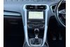 Ford Mondeo 2.0 TDCi ECOnetic Zetec Edition 5dr