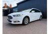 Ford Mondeo 2.0 TDCi ECOnetic Zetec Edition 5dr