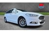 Ford Mondeo 2.0 TDCi ECOnetic Zetec Edition 5dr