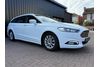 Ford Mondeo 2.0 TDCi ECOnetic Zetec Edition 5dr