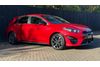 Kia ceed 1.5T GDi ISG 138 GT-Line 5dr