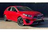 Kia ceed 1.5T GDi ISG 138 GT-Line 5dr