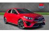 Kia ceed 1.5T GDi ISG 138 GT-Line 5dr