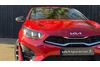 Kia ceed 1.5T GDi ISG 138 GT-Line 5dr