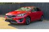 Kia ceed 1.5T GDi ISG 138 GT-Line 5dr