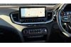Kia ceed 1.5T GDi ISG 138 GT-Line 5dr