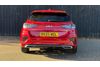 Kia ceed 1.5T GDi ISG 138 GT-Line 5dr
