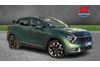 Kia Sportage 1.6T GDi PHEV 3 5dr Auto AWD
