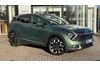 Kia Sportage 1.6T GDi PHEV 3 5dr Auto AWD