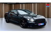 Bentley Continental GT 4.0 V8 Azure 2dr Auto