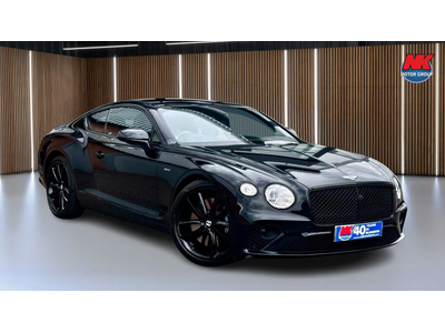 Bentley Continental 2023