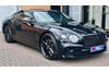 Bentley Continental GT 4.0 V8 Azure 2dr Auto