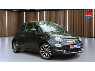 2023 FIAT 500 1.0 MILD HYBRID 3DR 8,999 125.16 PER MONTH MILEAGE 40,055 MILES FUEL... photo