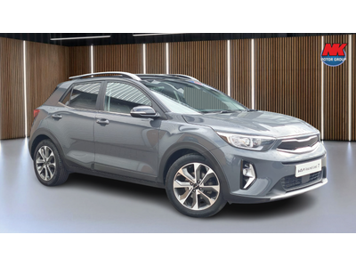 2022 KIA Stonic