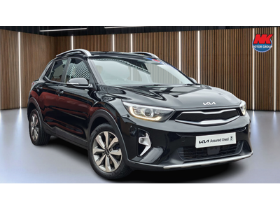 2023 KIA Stonic