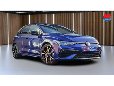 2021 Volkswagen Golf