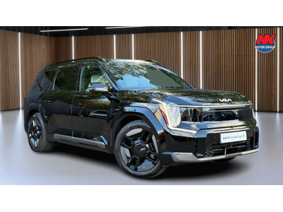 2026 KIA EV9