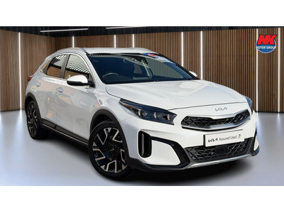 2023 KIA XCeed