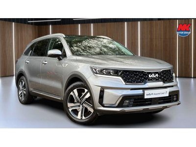 2024 KIA Sorento