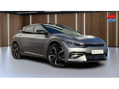 2023 KIA EV6