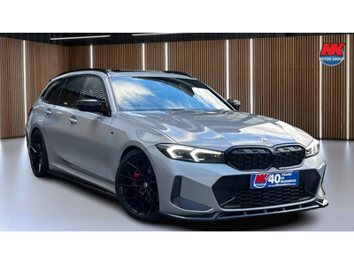 2023 BMW 3 Series