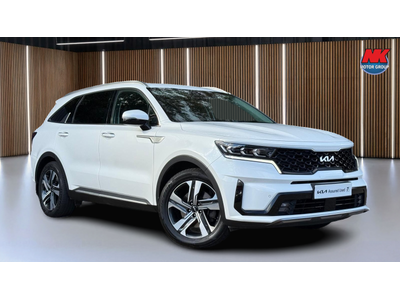 2022 KIA Sorento