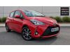 Toyota Yaris 1.5 VVT-i Icon Tech Euro 6 5dr