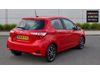 Toyota Yaris 1.5 VVT-i Icon Tech Euro 6 5dr