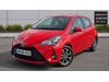 Toyota Yaris 1.5 VVT-i Icon Tech Euro 6 5dr