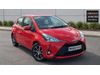 Toyota Yaris 1.5 VVT-i Icon Tech Euro 6 5dr
