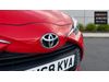 Toyota Yaris 1.5 VVT-i Icon Tech Euro 6 5dr