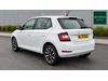 skoda FABIA 1.0 MPI SE Drive 5dr
