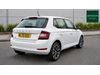 skoda FABIA 1.0 MPI SE Drive 5dr