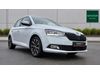 skoda FABIA 1.0 MPI SE Drive 5dr