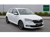 skoda FABIA 1.0 MPI SE Drive 5dr