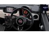 Fiat 500 1.0 MHEV Lounge Euro 6 (s/s) 3dr