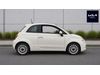 Fiat 500 1.0 MHEV Lounge Euro 6 (s/s) 3dr