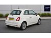Fiat 500 1.0 MHEV Lounge Euro 6 (s/s) 3dr