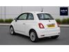 Fiat 500 1.0 MHEV Lounge Euro 6 (s/s) 3dr
