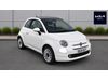 Fiat 500 1.0 MHEV Lounge Euro 6 (s/s) 3dr