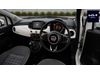 Fiat 500 1.0 MHEV Lounge Euro 6 (s/s) 3dr