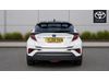 Toyota C-HR 1.8 VVT-h Dynamic CVT Euro 6 (s/s) 5dr