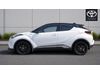 Toyota C-HR 1.8 VVT-h Dynamic CVT Euro 6 (s/s) 5dr