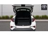 Toyota C-HR 1.8 VVT-h Dynamic CVT Euro 6 (s/s) 5dr