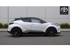 Toyota C-HR 1.8 VVT-h Dynamic CVT Euro 6 (s/s) 5dr