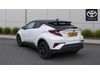 Toyota C-HR 1.8 VVT-h Dynamic CVT Euro 6 (s/s) 5dr