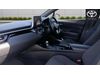 Toyota C-HR 1.8 VVT-h Dynamic CVT Euro 6 (s/s) 5dr