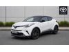 Toyota C-HR 1.8 VVT-h Dynamic CVT Euro 6 (s/s) 5dr